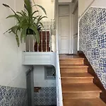 Bright And Comfortable Apartament Lizbona