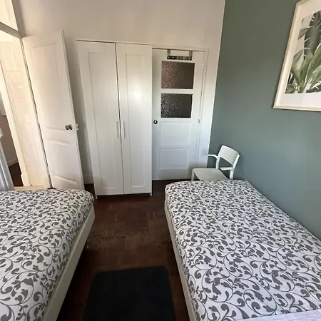 Apartmán Bright And Comfortable