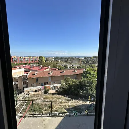 Apartmán Bright And Comfortable *