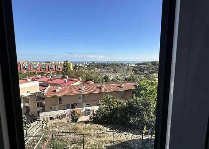 Apartmán Bright And Comfortable *