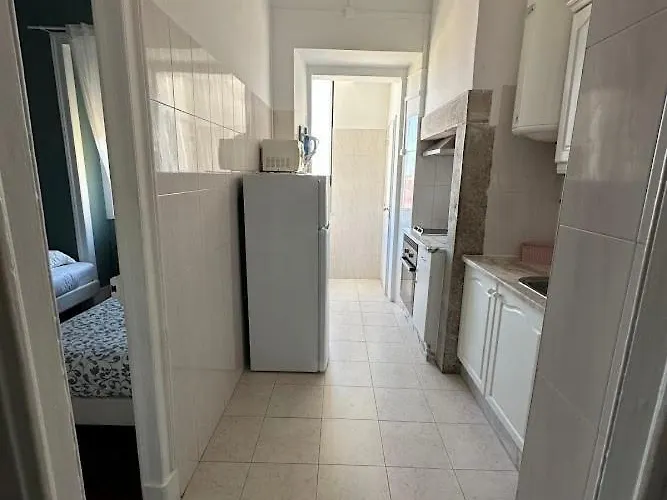 Apartmán Bright And Comfortable *