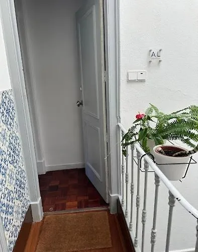 Apartmán Bright And Comfortable *