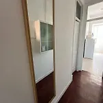 Bright And Comfortable شقة Lisboa