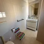 Bright And Comfortable Apartment