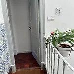 Apartment Bright And Comfortable *