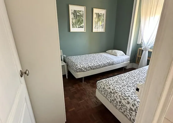 Bright And Comfortable