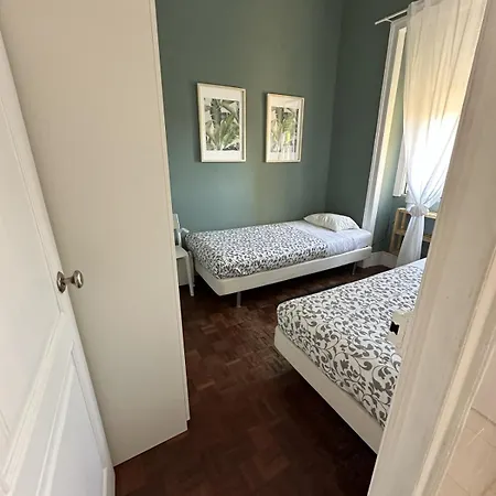 Bright And Comfortable