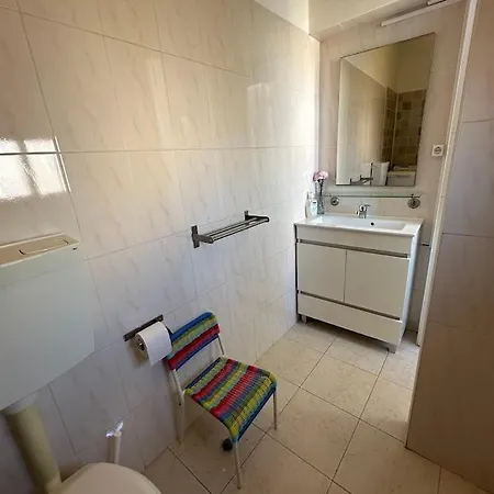 Bright And Comfortable Διαμέρισμα