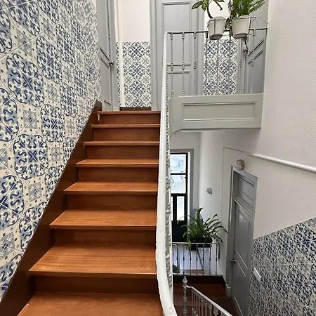 Bright And Comfortable Διαμέρισμα Lisboa