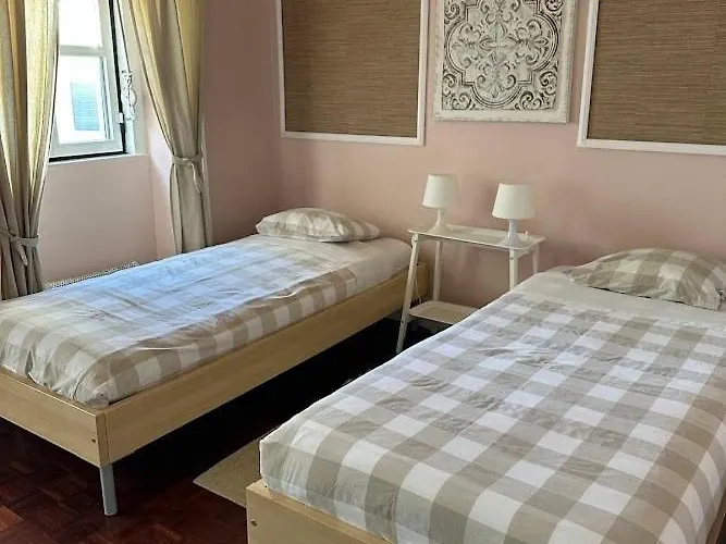 Bright And Comfortable