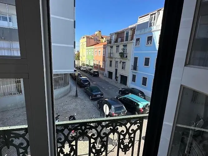 Appartement Bright And Comfortable