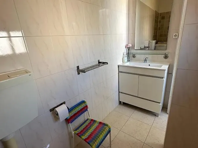 Bright And Comfortable Appartement