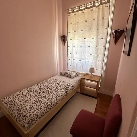 Bright And Comfortable דירה