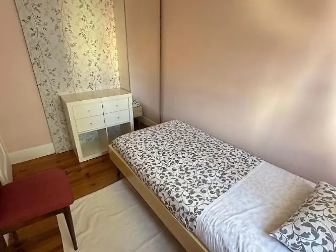 Bright And Comfortable * Лиссабон