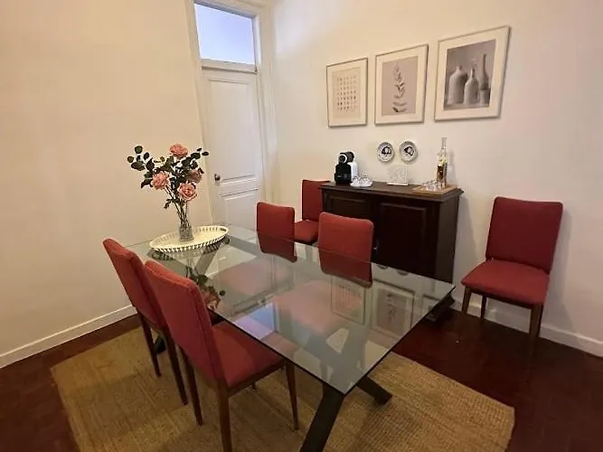 Bright And Comfortable * Лиссабон