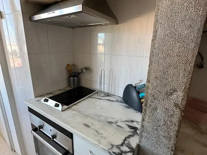 Bright And Comfortable * Лиссабон